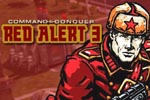  Red Alert 3 op de LGC